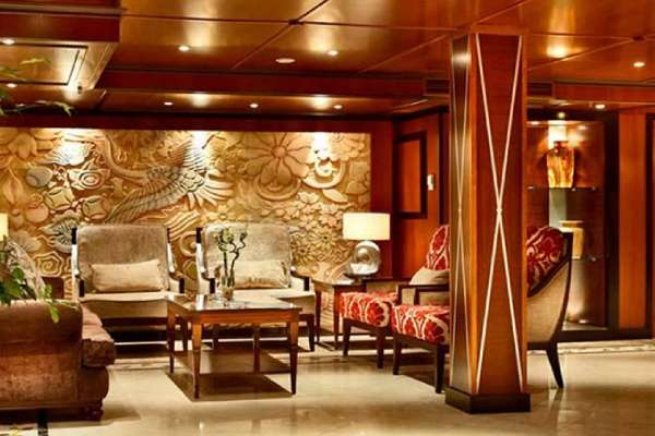 MS Antares Gallery Image